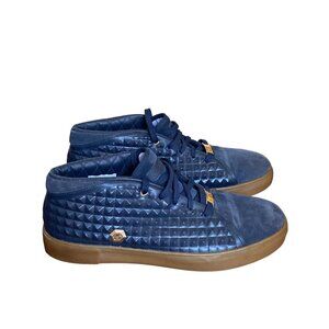 NIKE MENS LEBRON XIII LIFESTYLE SNEAKER Navy - Footwear/Sneakers